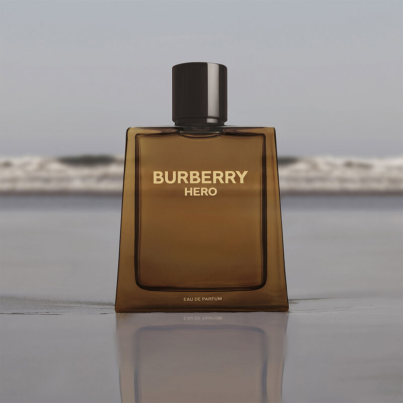 burberry hero eau de parfum