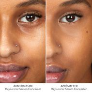 faces hyaluronic serum