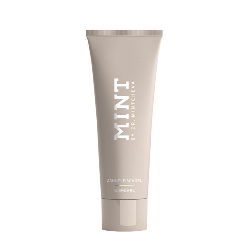 mint by dr. mintcheva gum care