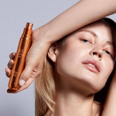 faces عبوة إعادة ملء سيروم ذا سيروم نوماد 30مل