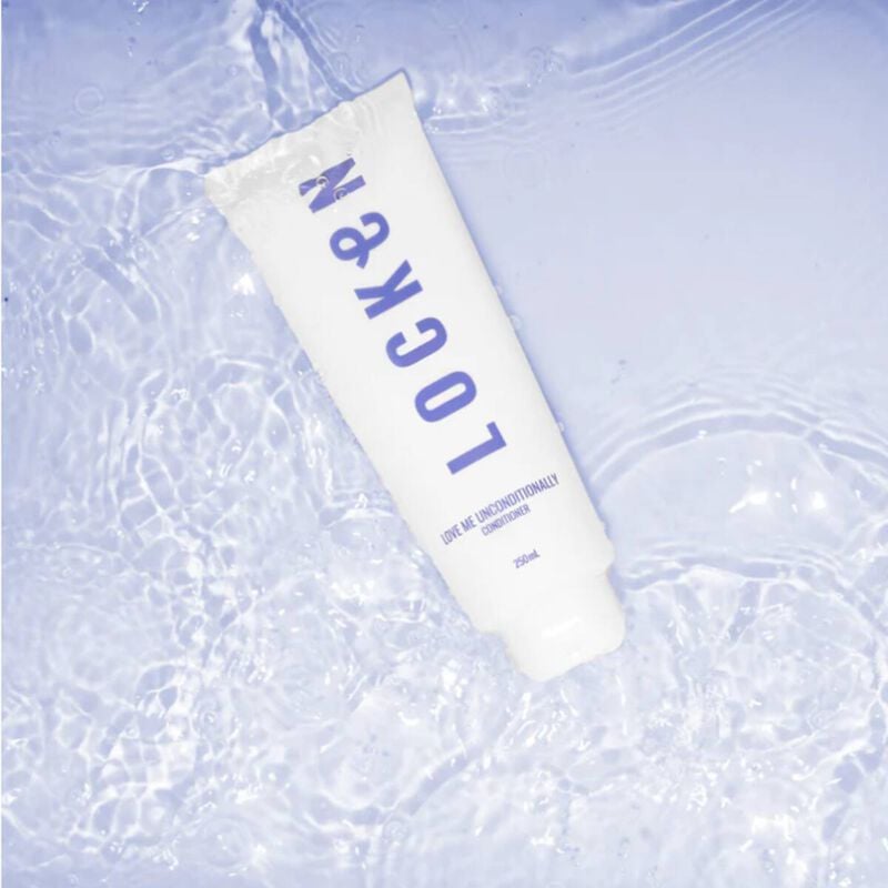 locken love me unconditionally conditioner