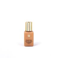 faces double wear stay in place makeup spf10 mini 15ml