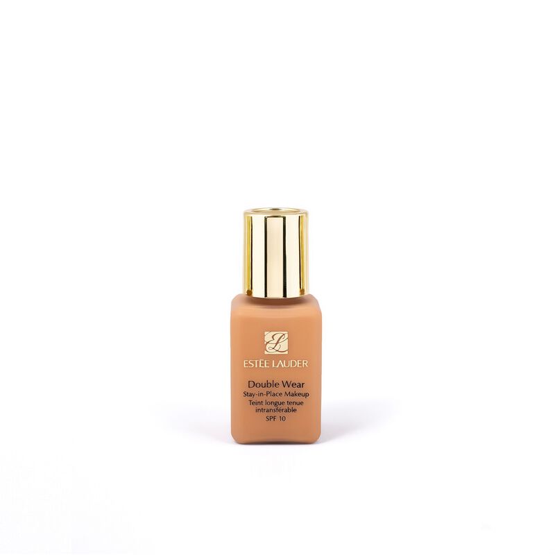 estee lauder double wear stayinplace makeup spf10 mini 15ml