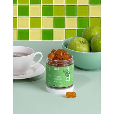 faces fit plus sugar free