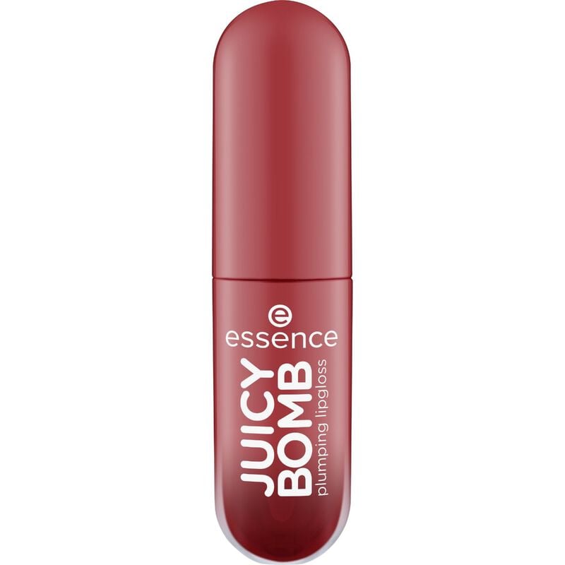essence juicy bomb plumping