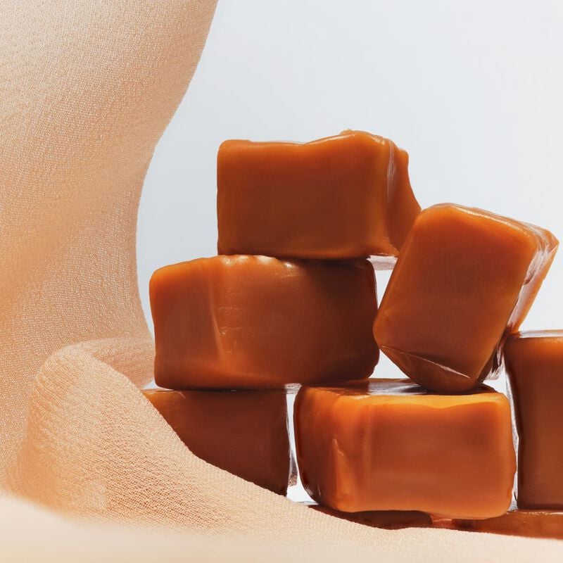 كايلي كوزمتكس كراميل كلاود