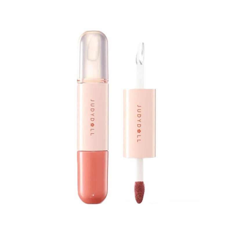 judydoll duo lip gloss#s01