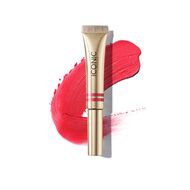 faces cloud kiss matte lip mousse