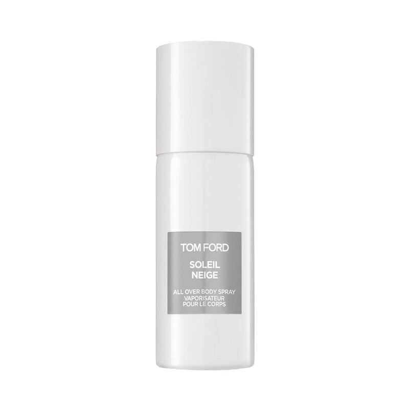 tom ford soleil neige all over body spray
