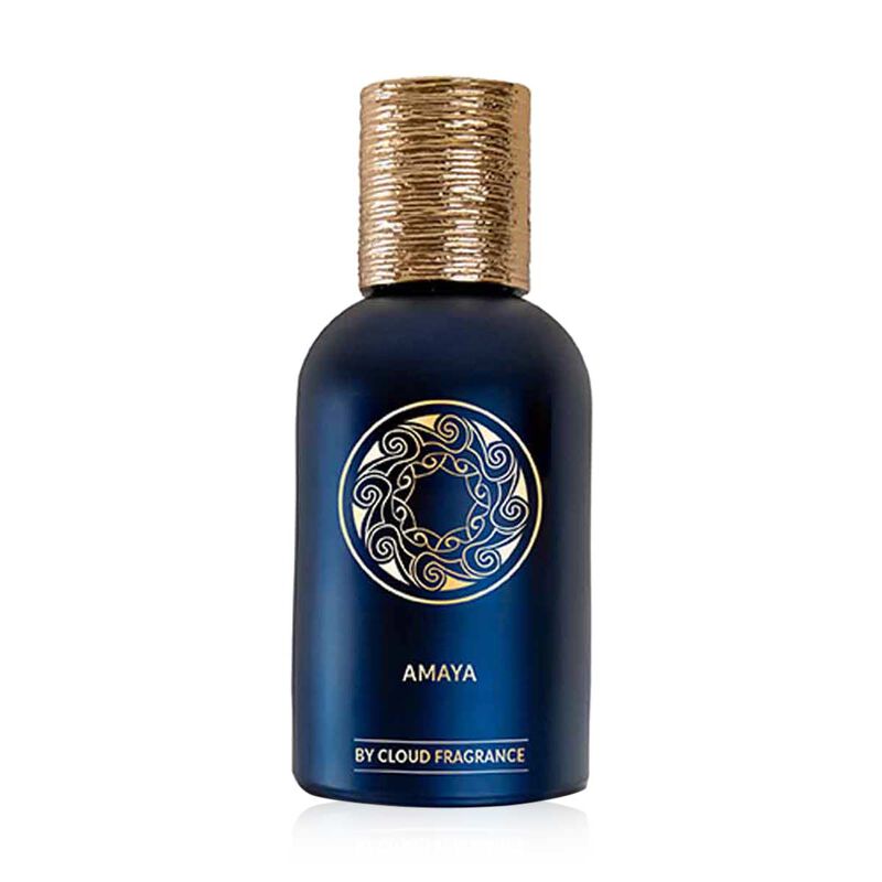 by cloud amaya eau de parfum 100ml