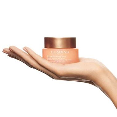 Extra-Firming Day Cream For All Skin Types 50ml faces extra firming day cream for all skin types 50ml