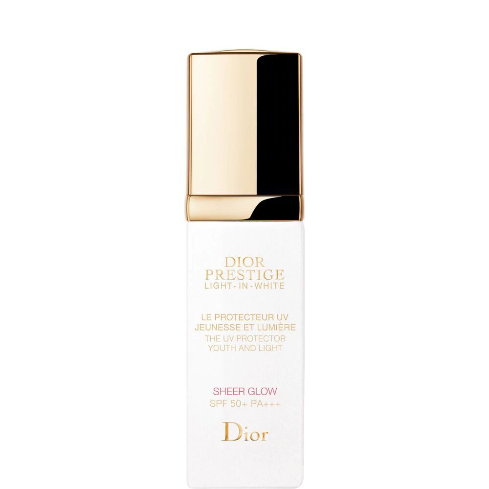 Dior Dior Prestige Light-in-White 'The UV Protector Youth And Light
