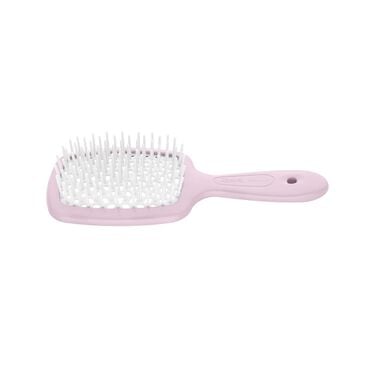 Small Superbrush Vented Brush Compact Version Pink Pastel faces small superbrush vented brush compact version pink pastel