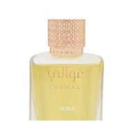 faces noble parfum