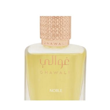 faces noble parfum