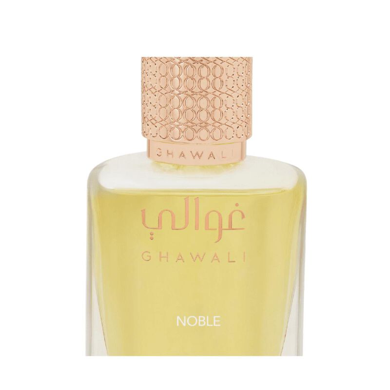 ghawali noble parfum