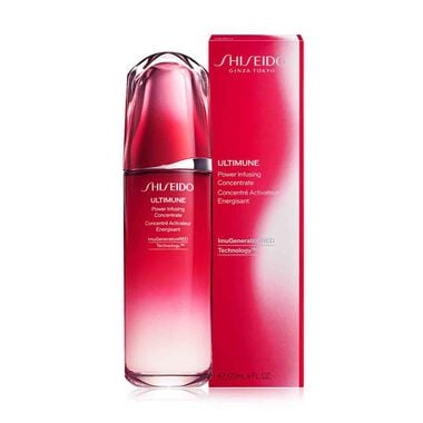 faces ultimune power infusing concentrate 120ml
