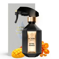 faces extra mango