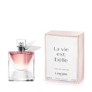 La Vie Est Belle Eau De Parfum 100ml & Advanced Génifique Sérum 20ml faces la vie est belle eau de parfum 100ml advanced g nifique s rum 20ml