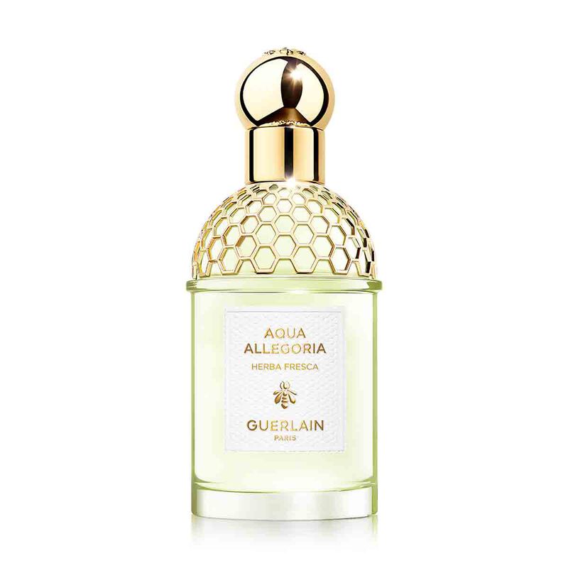 guerlain herba fresca eau de toilette 125ml