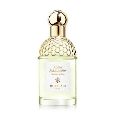 Herba Fresca Eau de Toilette 125ml faces herba fresca eau de toilette 125ml
