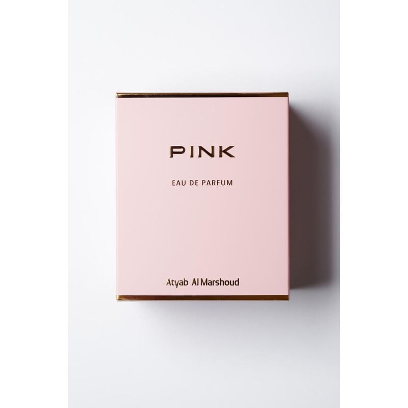 atyab al marshoud pink