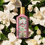 عطر فلورا جورجيوس غاردينيا أو دو بارفان faces عطر فلورا جورجيوس غاردينيا أو دو بارفان