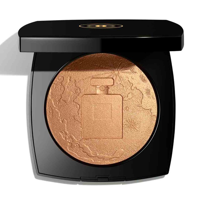chanel eclat lunaire exclusive creation