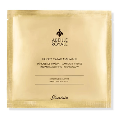 faces honey treatment