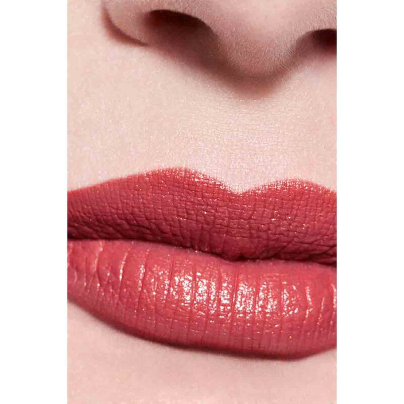 chanel rouge allure l'extrait