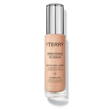 faces brightning cc serum color correction