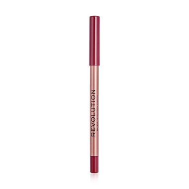 faces satin kiss lipliner