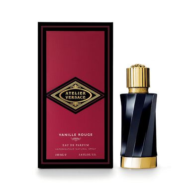 faces أتيليه فرساتشي فانيلا روج أو دو برفان 100مل