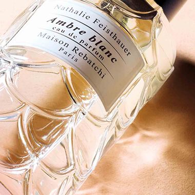 faces عطر أمبر بلانك أو دو برفان