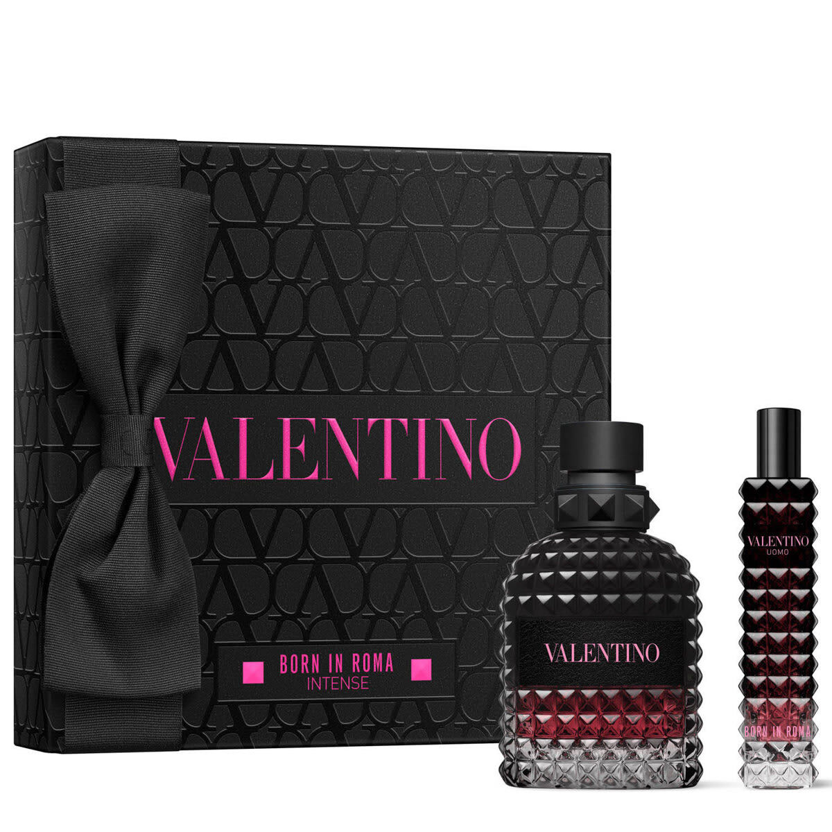 Valentino Born in Roma Uomo Intense