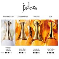 faces j adore set   limited edition edp and travel spray