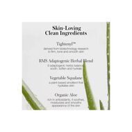 ReEvolve Natural Finish faces reevolve natural finish