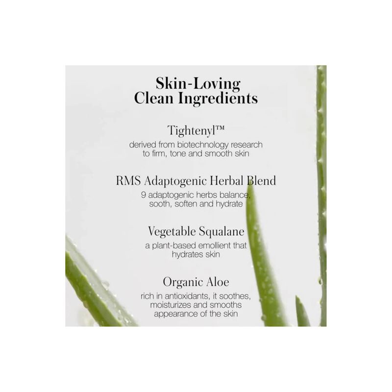 rms beauty reevolve natural finish