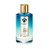 faces intense french riviera