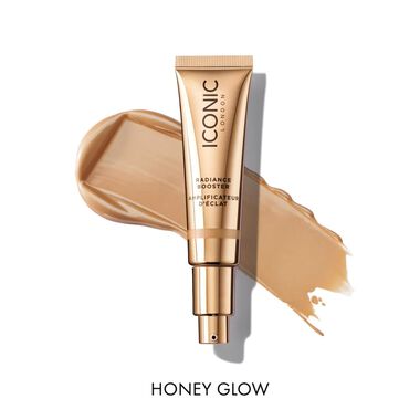 Radiance Booster faces radiance booster