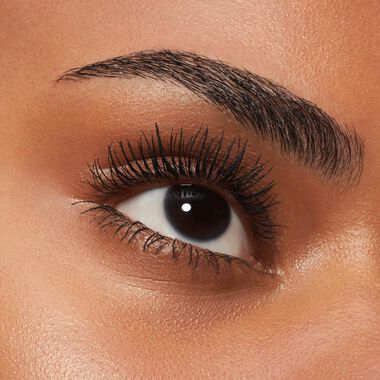 faces ماسكاراتكثيف الرموش العالي اي لوف اكستريم