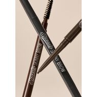 faces speedy skinny brow 2 dark brown
