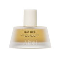 faces coat check