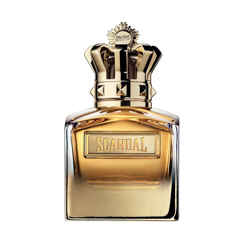 jean paul gaultier scandal absolu