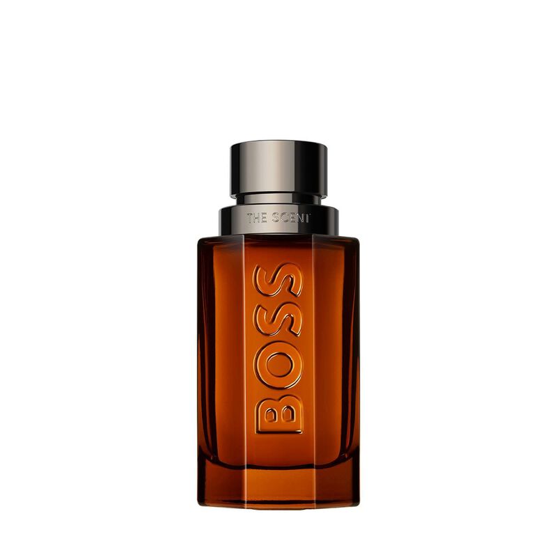 hugo boss boss the scent intense