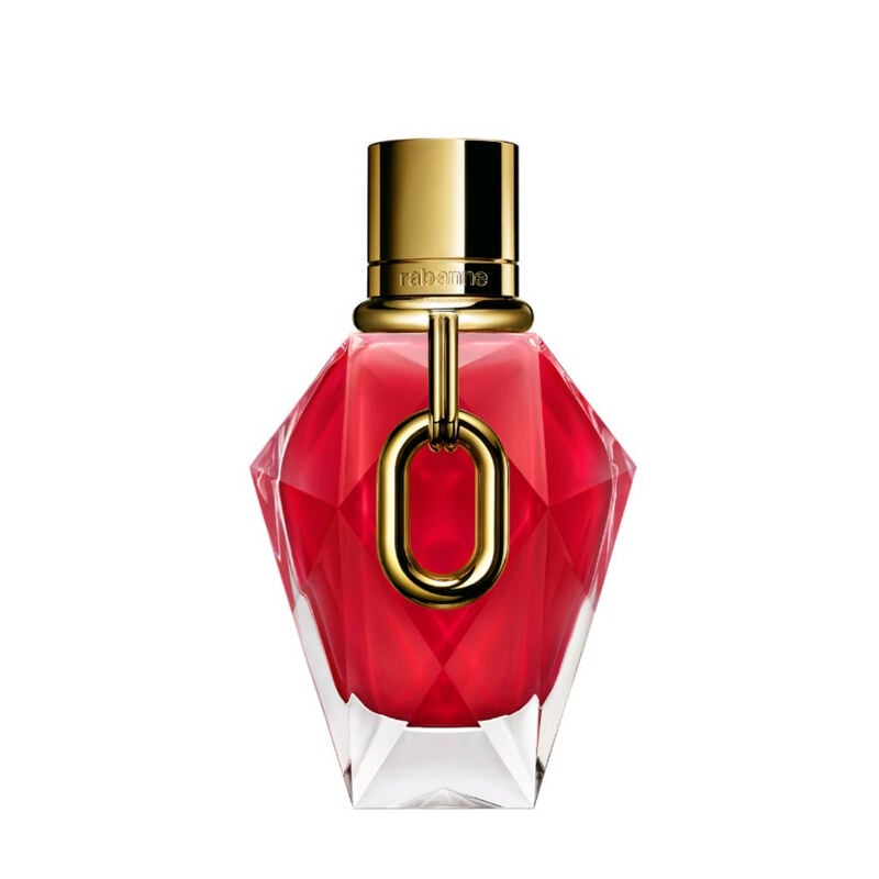 rabanne million red for her