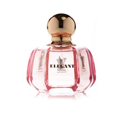 Elegant Pink 100 ml faces elegant pink 100 ml
