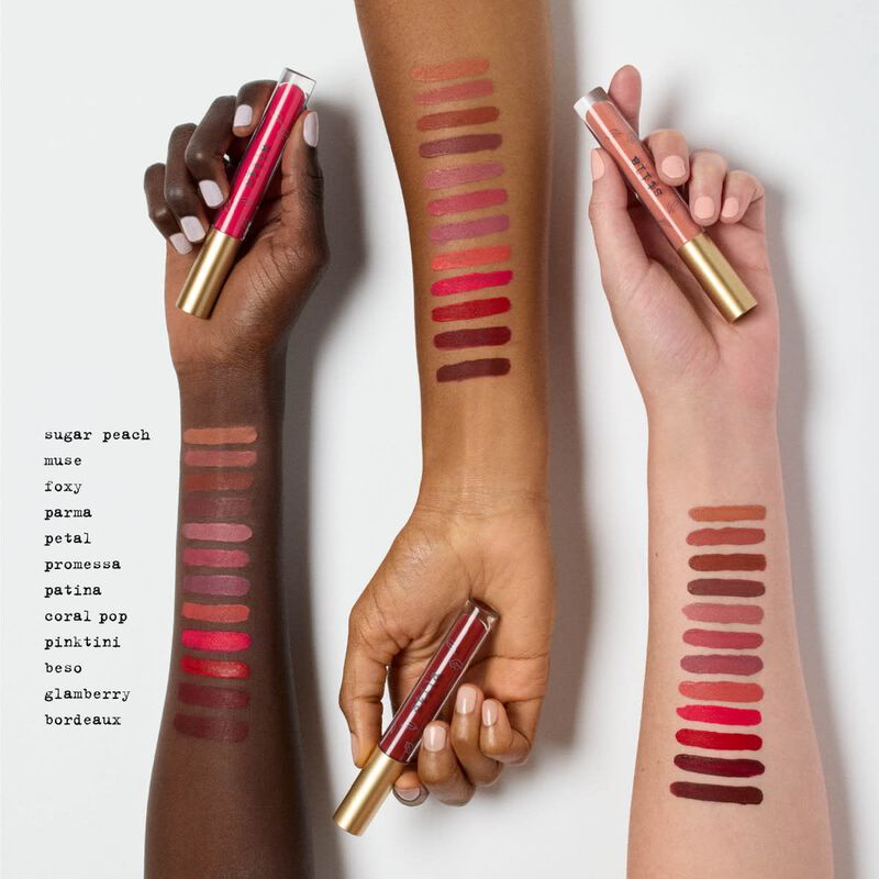 stila stay all day®