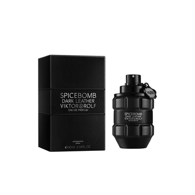 faces spice bomb dark leather