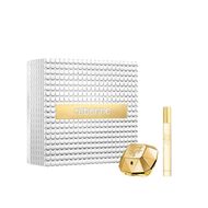 Paco Rabanne Lady Million Gift Set For Her faces paco rabanne lady million gift set for her